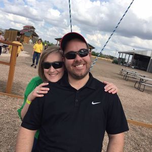 Meet your Posher, Stacie